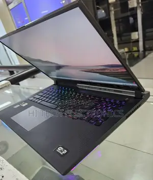 New Laptop Asus ROG Strix G15 16GB AMD Ryzen 9 SSD 1T