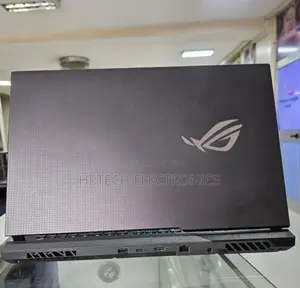 New Laptop Asus ROG Strix G15 16GB AMD Ryzen 9 SSD 1T