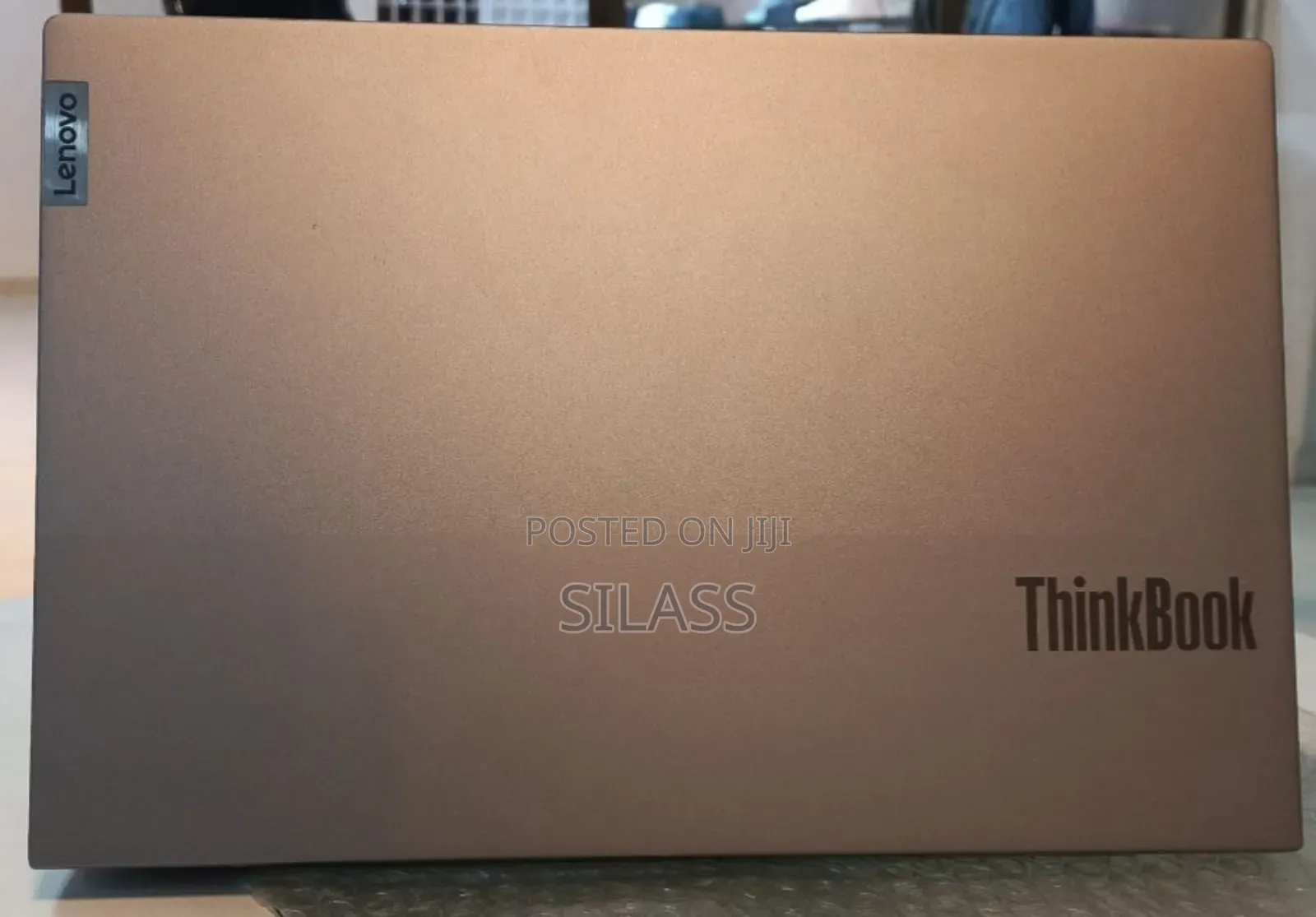 New Laptop Lenovo Thinkbook 14 16GB Intel Core I7 SSD 512GB