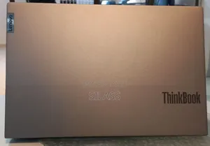 New Laptop Lenovo Thinkbook 14 16GB Intel Core I7 SSD 512GB