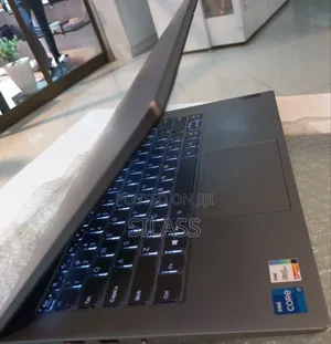 New Laptop Lenovo Thinkbook 14 16GB Intel Core I7 SSD 512GB