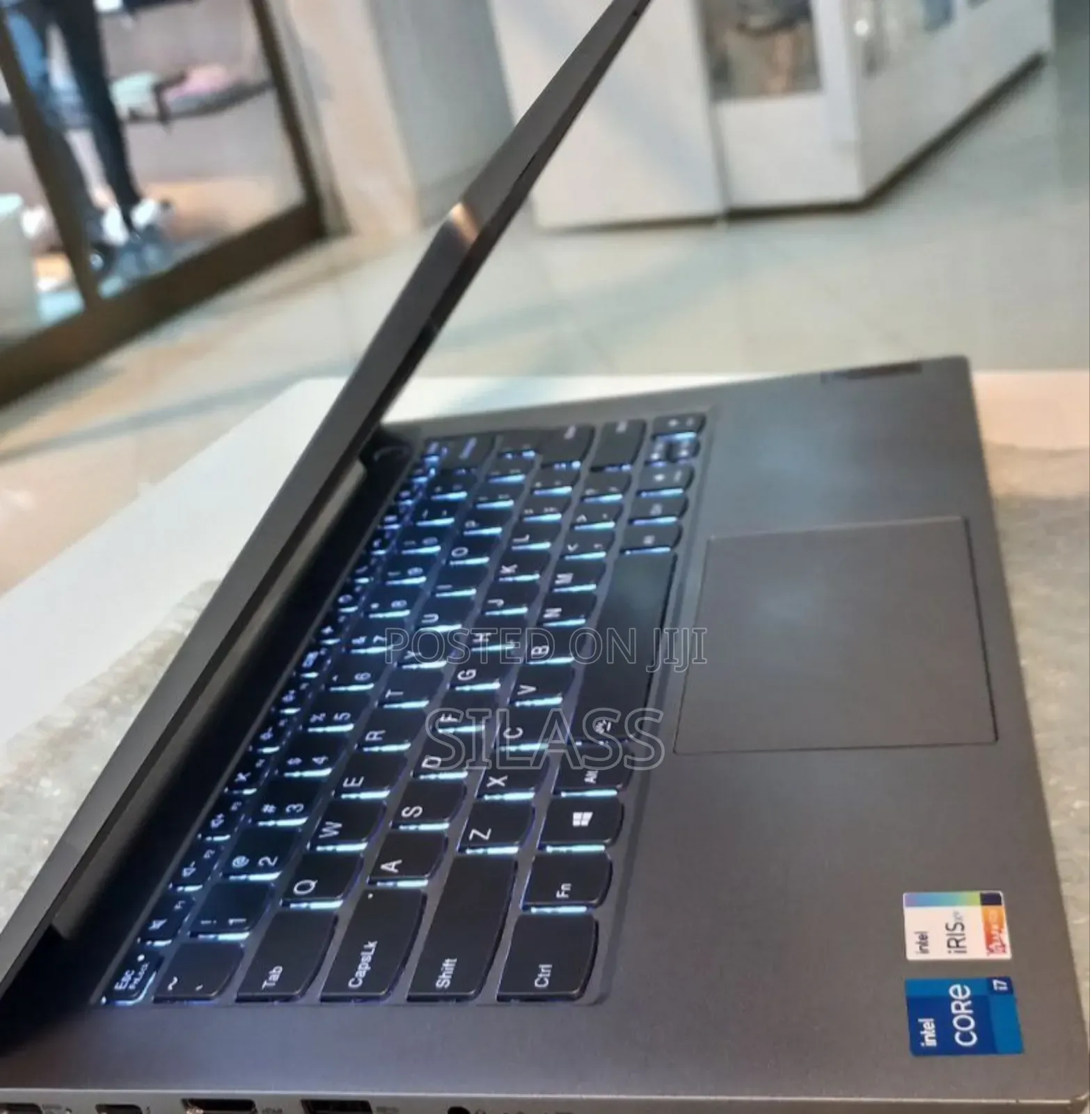 New Laptop Lenovo Thinkbook 14 16GB Intel Core I7 SSD 512GB