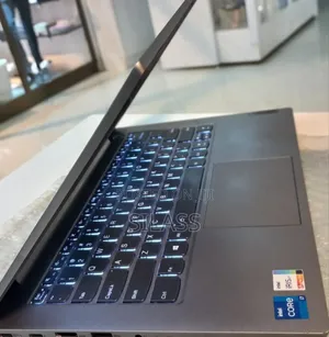 New Laptop Lenovo Thinkbook 14 16GB Intel Core I7 SSD 512GB