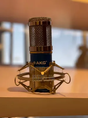 Photo - For Sales New Studio Mic