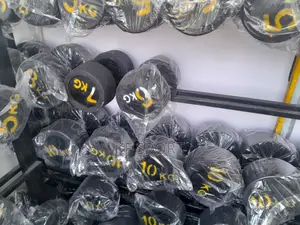 Photo - Local Dumbbell