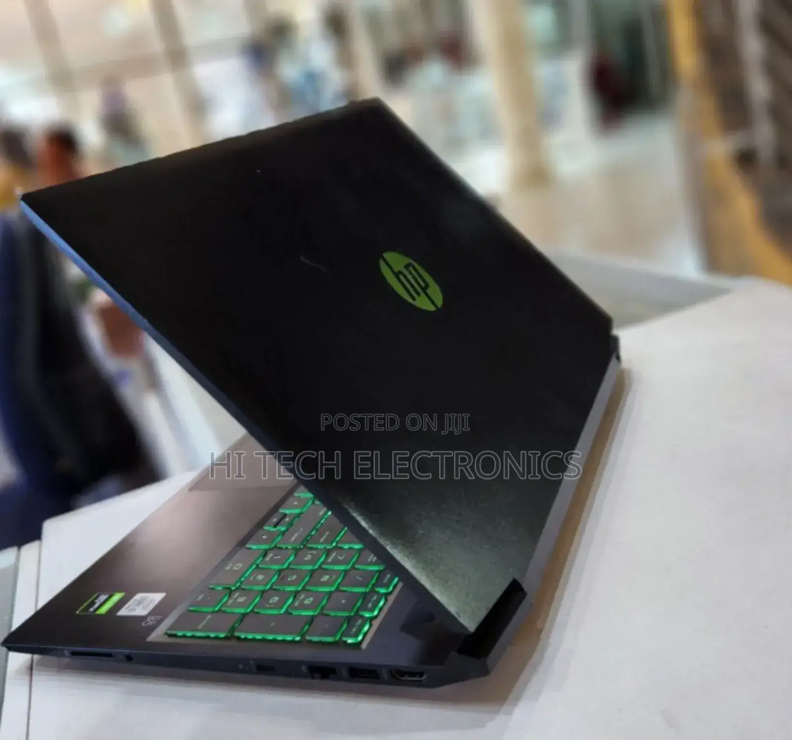 New Laptop HP Pavilion Power 15 16GB Intel Core I5 HDD+SSD 1.5T