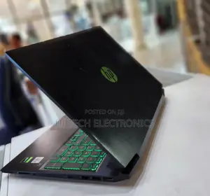 New Laptop HP Pavilion Power 15 16GB Intel Core I5 HDD+SSD 1.5T