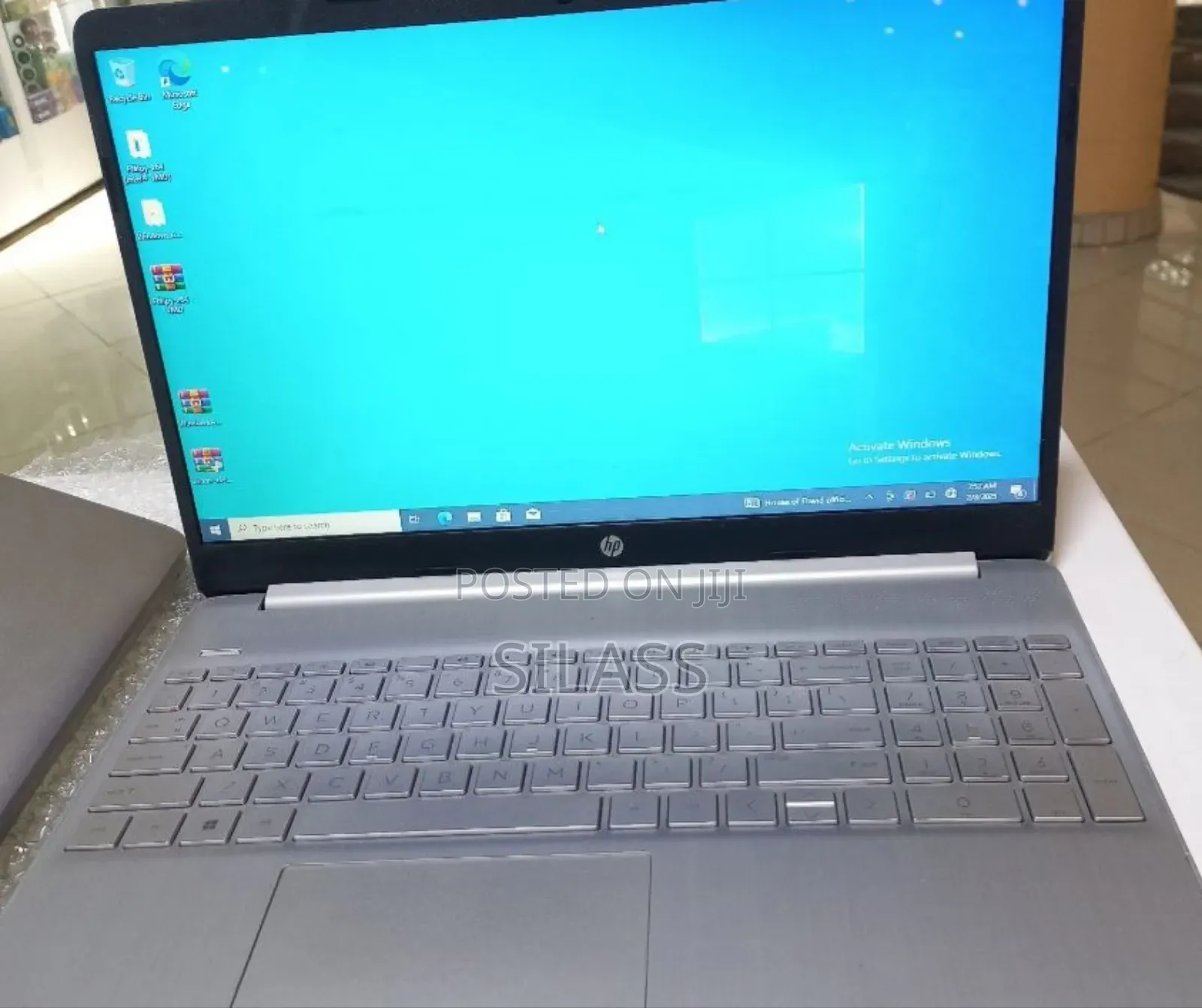 New Laptop HP Stream Notebook 8GB Intel Core I5 SSD 512GB