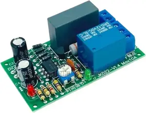 Power on Delay Relay Module