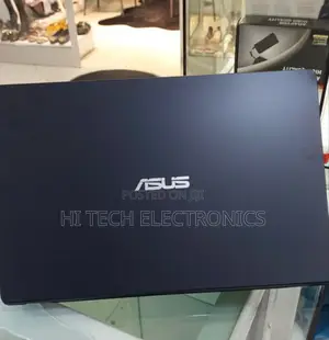 New Laptop Asus VivoBook 15 X505BA 4GB Intel Celeron SSD 128GB