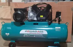 Photo - Powerage Compressor 100 L
