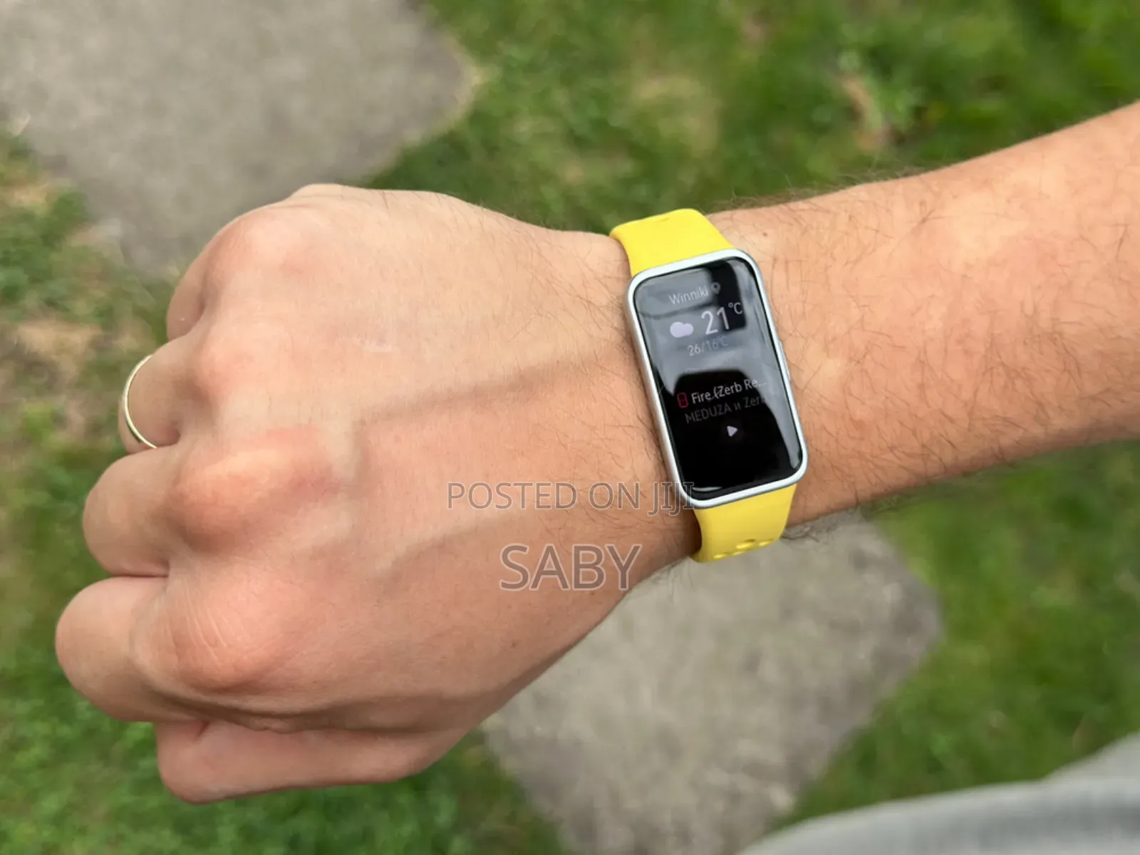 Huawei Band 9 Smart Watch