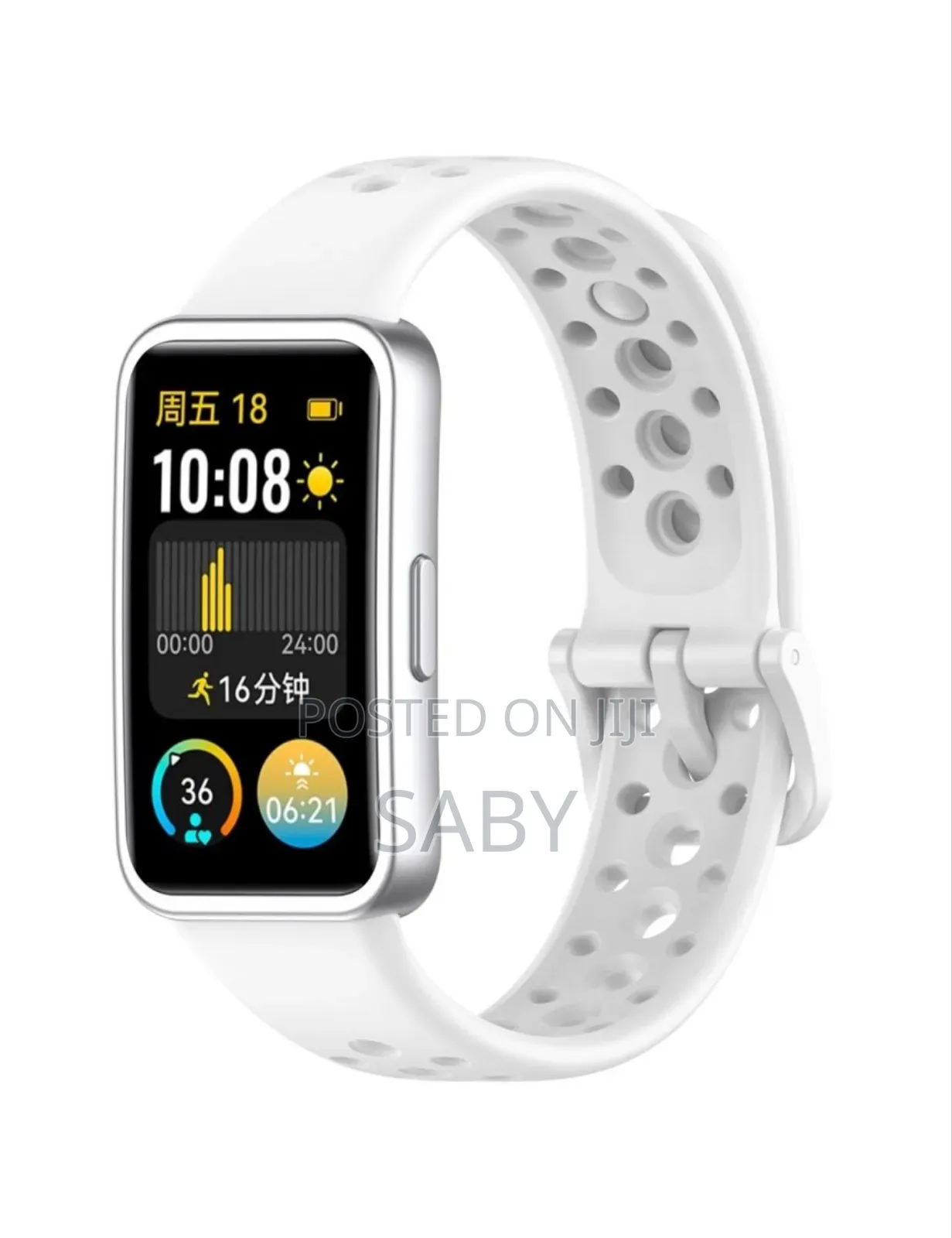 Huawei Band 9 Smart Watch