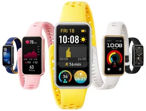 Huawei Band 9 Smart Watch