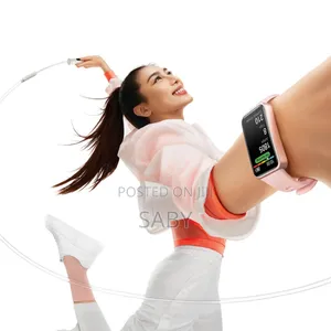 Huawei Band 9 Smart Watch