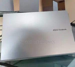 New Laptop Asus VivoBook 15 X505BA 8GB Intel Core I3 SSD 256GB