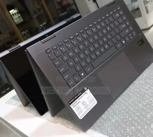 Photo - New Laptop HP Envy X360 32GB Intel Core I7 SSD 1T