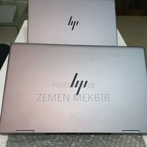 New Laptop HP Envy X360 32GB Intel Core I7 SSD 1T