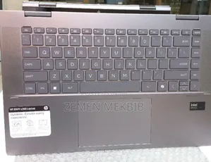 New Laptop HP Envy X360 32GB Intel Core I7 SSD 1T