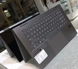 New Laptop HP Envy X360 32GB Intel Core Ultra 7 SSD 1T