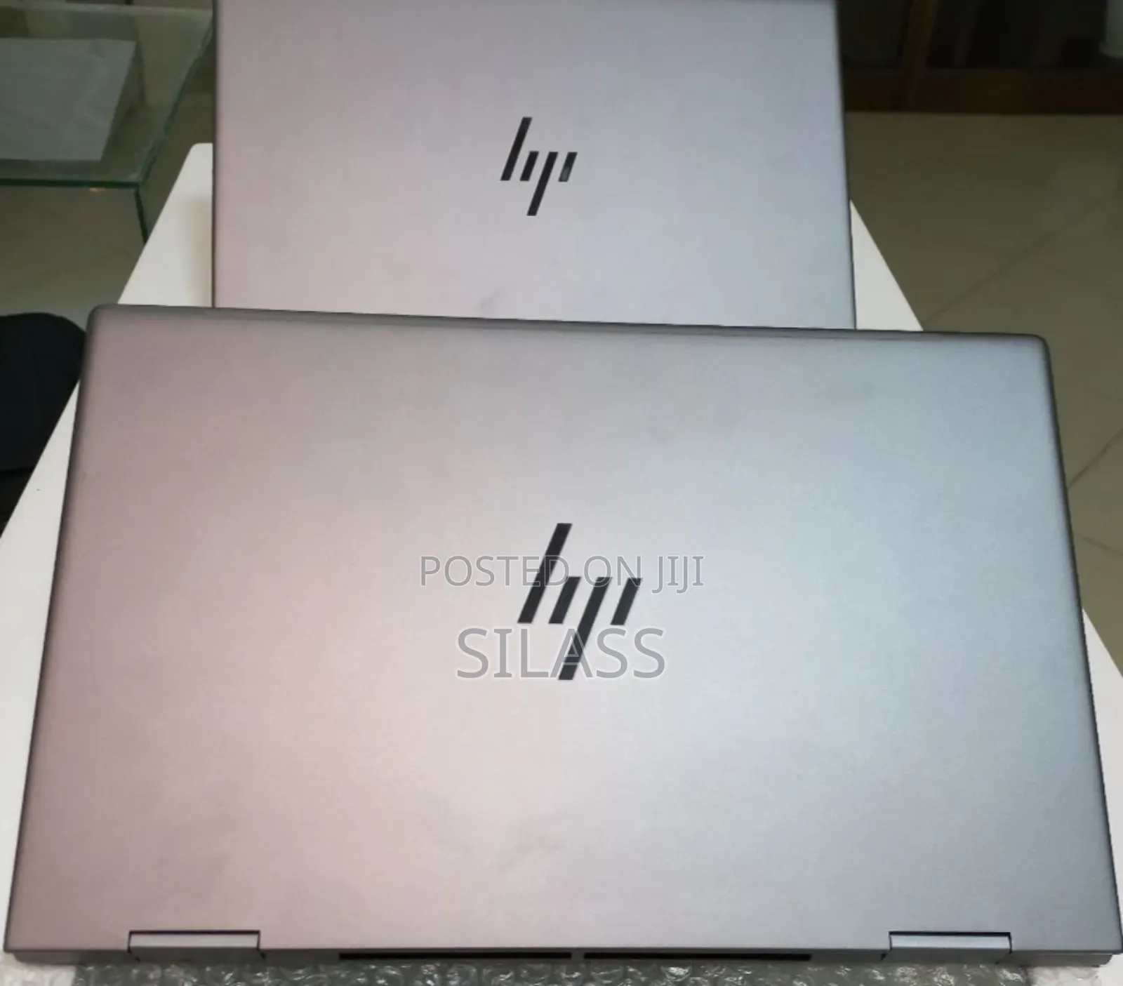 New Laptop HP Envy X360 32GB Intel Core Ultra 7 SSD 1T
