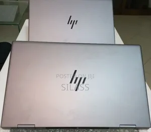 New Laptop HP Envy X360 32GB Intel Core Ultra 7 SSD 1T