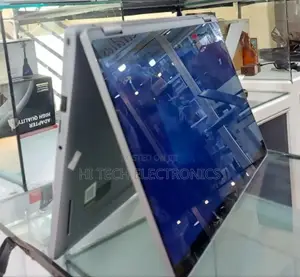 New Laptop Dell Latitude 5310 16GB Intel Core I5 SSD 512GB