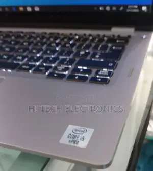 New Laptop Dell Latitude 5310 16GB Intel Core I5 SSD 512GB