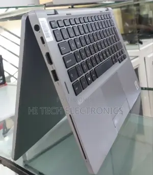 New Laptop Dell Latitude 5310 16GB Intel Core I5 SSD 512GB