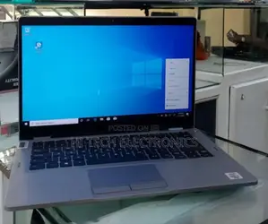 Photo - New Laptop Dell Latitude 5310 16GB Intel Core I5 SSD 512GB