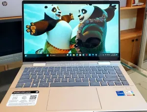 New Laptop HP Envy X360 16GB Intel Core I7 SSD 1T