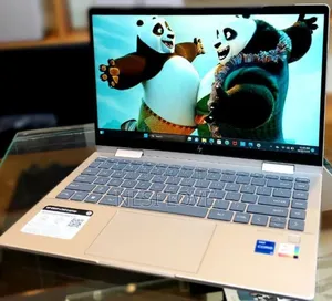 New Laptop HP Envy X360 16GB Intel Core I7 SSD 1T