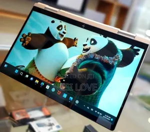 New Laptop HP Envy X360 16GB Intel Core I7 SSD 1T