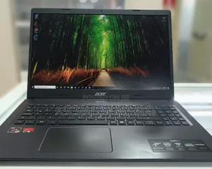 Photo - New Laptop Acer Aspire 5 4GB AMD Ryzen 3 SSD 256GB