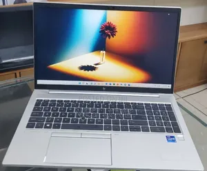 New Laptop HP EliteBook 840 G8 16GB Intel Core I7 SSD 512GB
