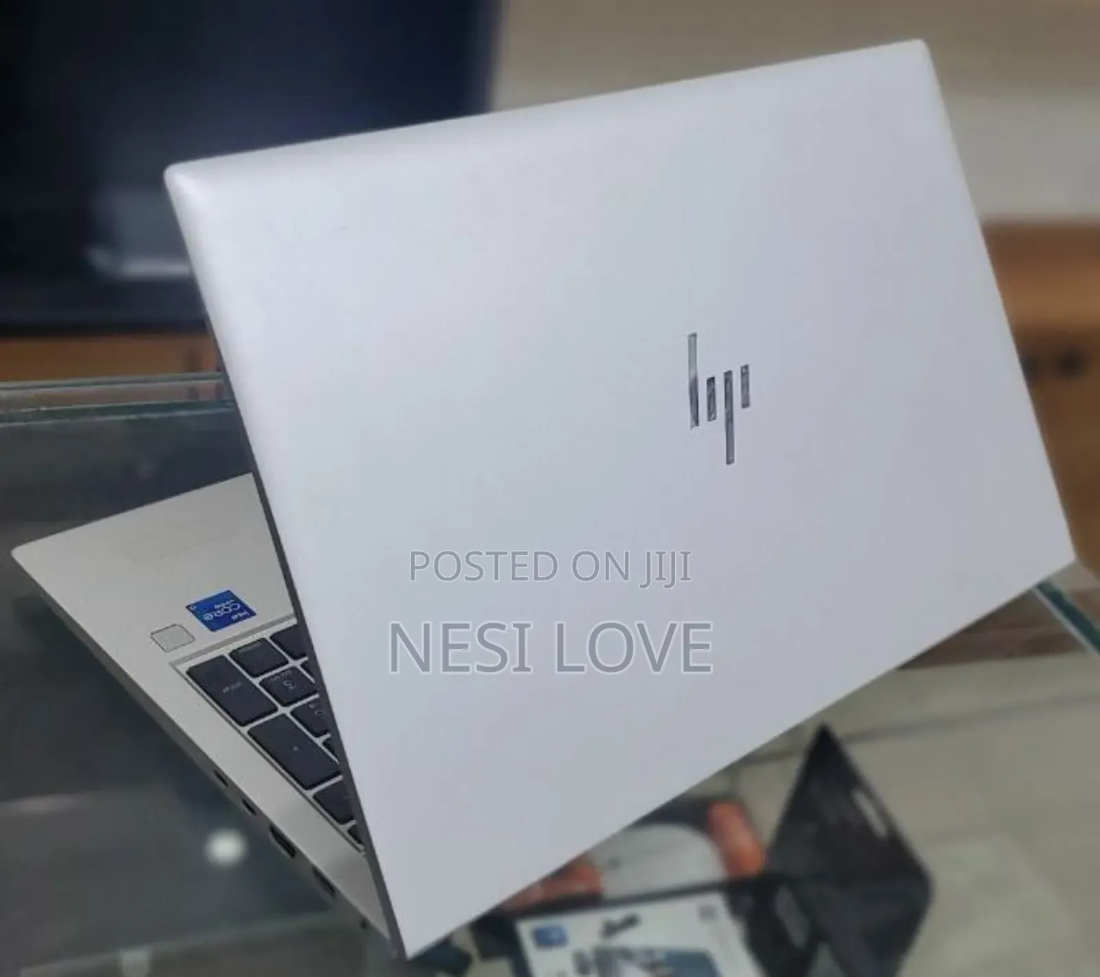 New Laptop HP EliteBook 840 G8 16GB Intel Core I7 SSD 512GB