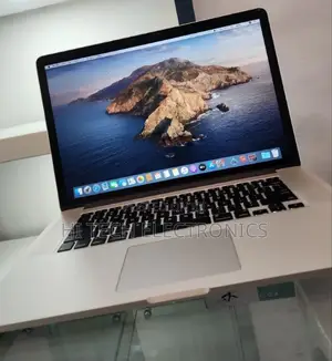 Photo - New Laptop Apple MacBook 2015 16GB Intel Core I7 SSD 512GB
