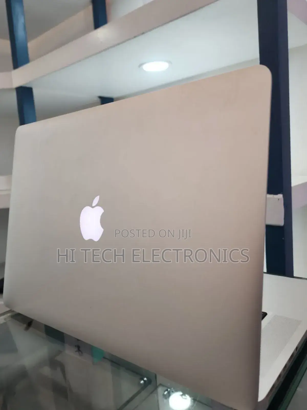 New Laptop Apple MacBook 2015 16GB Intel Core I7 SSD 512GB