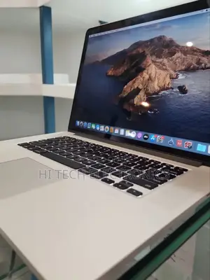 New Laptop Apple MacBook 2015 16GB Intel Core I7 SSD 512GB