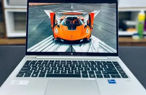 New Laptop HP ProBook 11 G2 EE 32GB Intel Core I7 SSD 1T