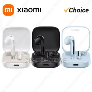 Redmi Buds 6 Active – 30h Battery Life, Ultimate Sound