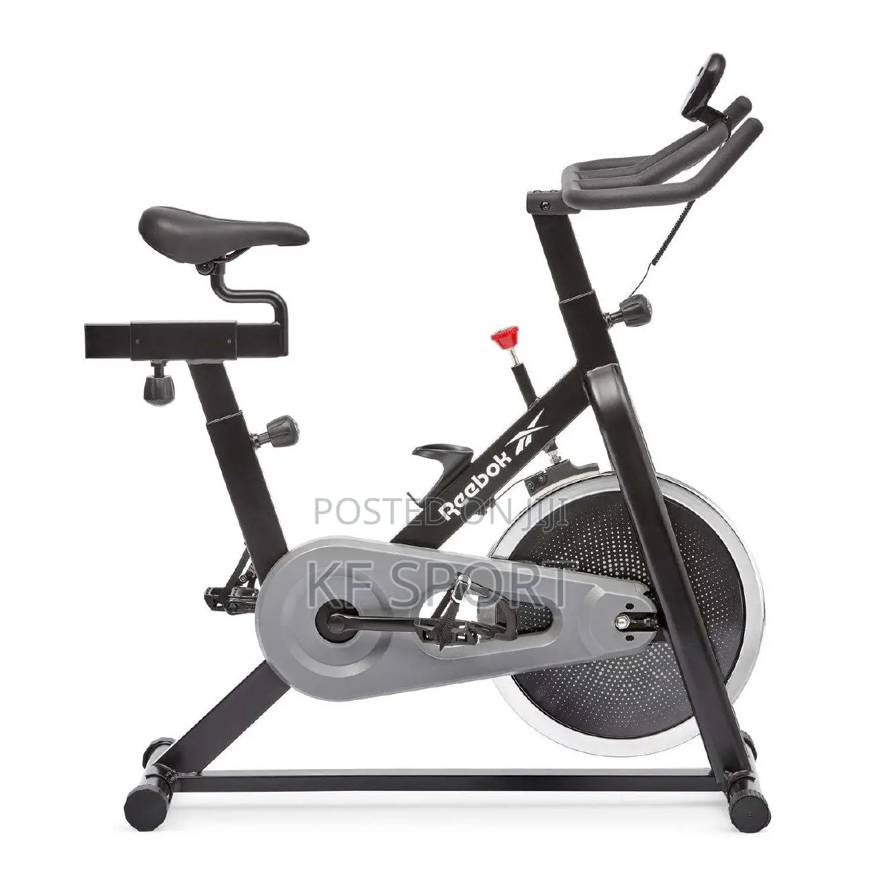 Reebok Exercise Bikes Quality Fitness at Home