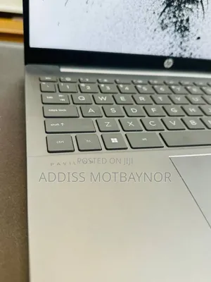 New Laptop HP Envy X360 16GB Intel Core I7 SSD 1T