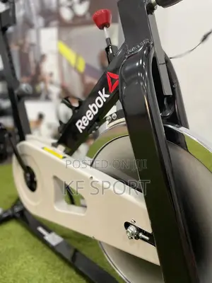 Reebok Exercise Bikes Quality Fitness at Home