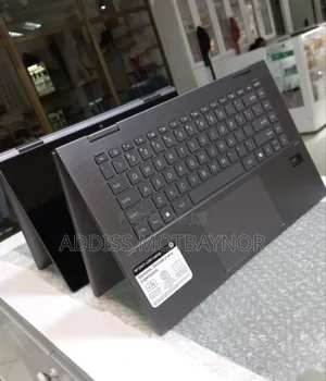 New Laptop HP Envy X360 16GB Intel Core I7 SSD 1T