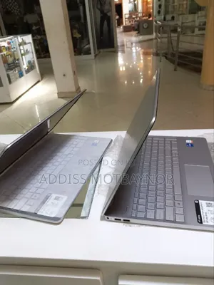 New Laptop HP Stream Notebook 16GB Intel Core I7 SSD 1T