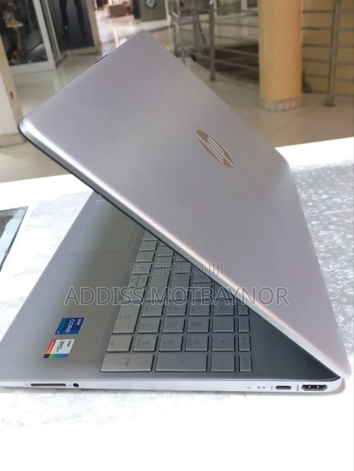 New Laptop HP Stream Notebook 16GB Intel Core I7 SSD 1T