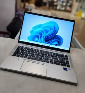 Photo - New Laptop HP EliteBook 840 16GB Intel Core I7 SSD 512GB
