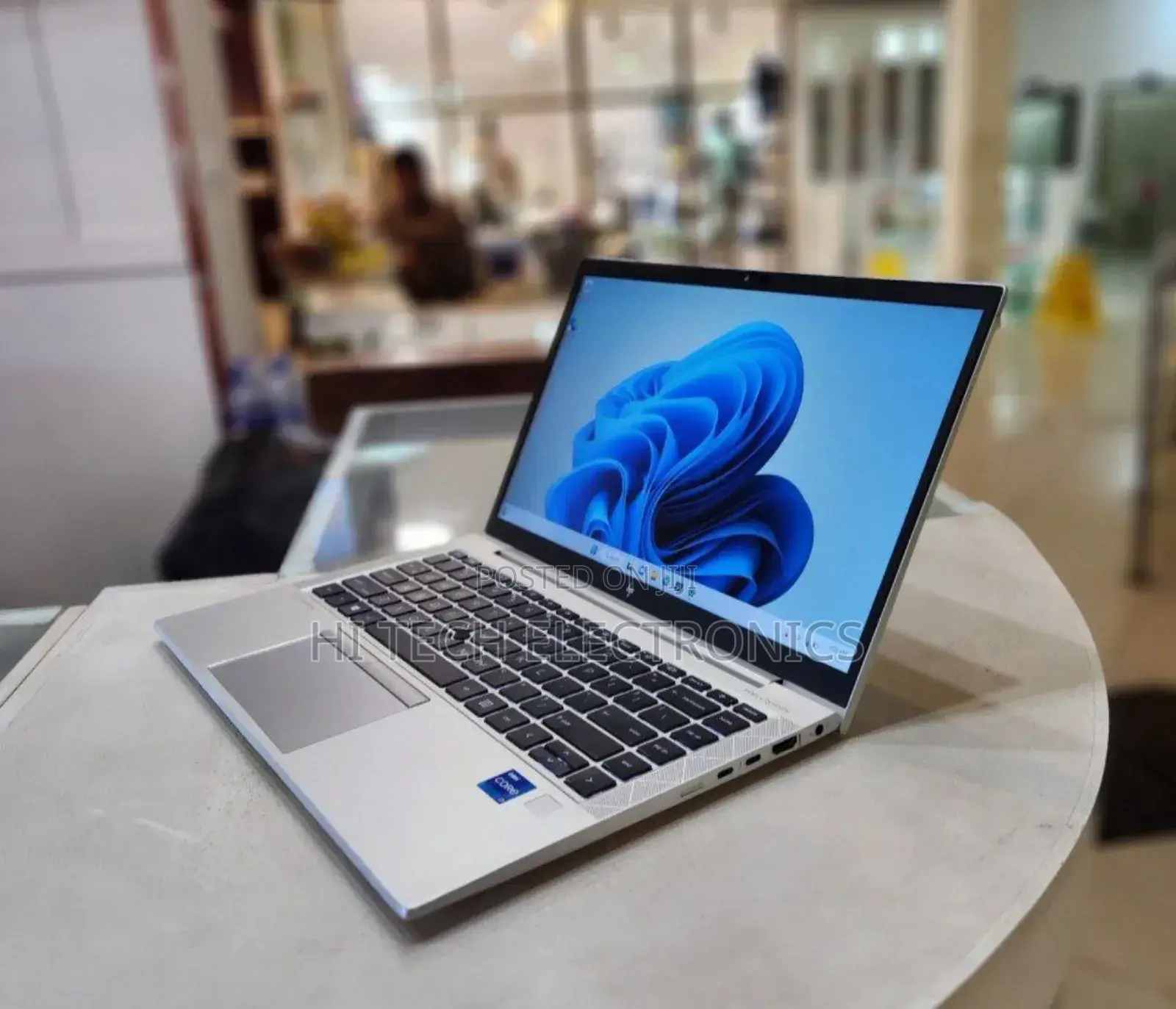 New Laptop HP EliteBook 840 16GB Intel Core I7 SSD 512GB