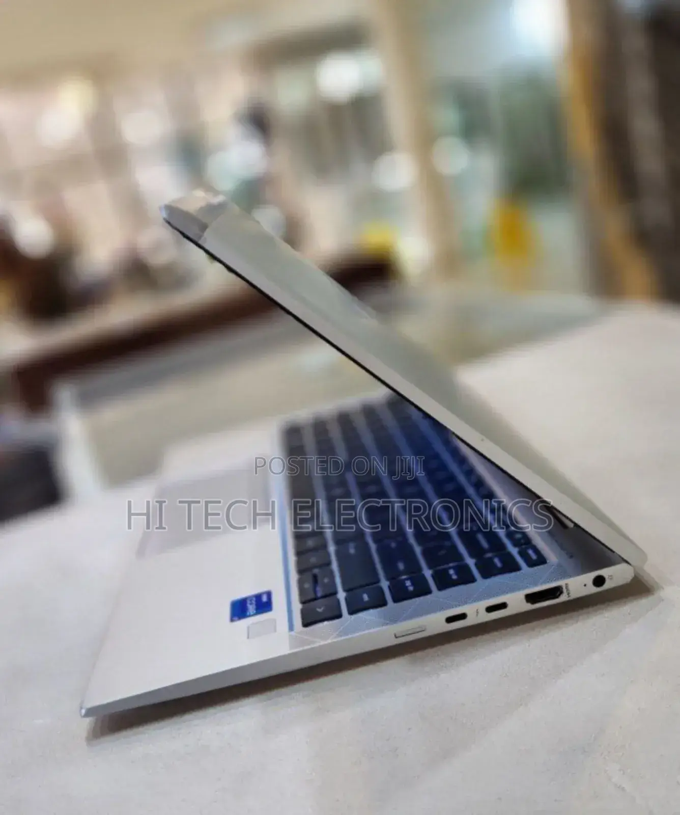 New Laptop HP EliteBook 840 16GB Intel Core I7 SSD 512GB